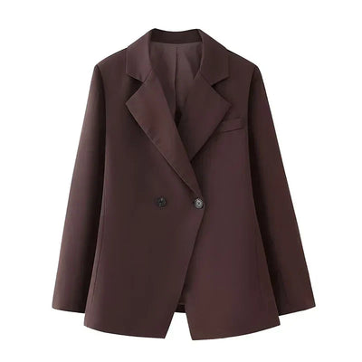 Rosalie™ | Blazer Valérie