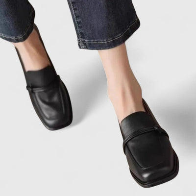 Rosalie™ | Mocassins Bien-Être