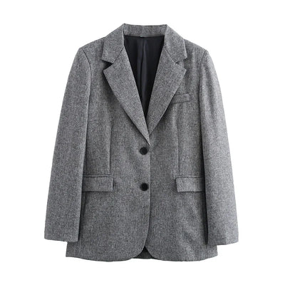 Rosalie™ | Blazer Anne