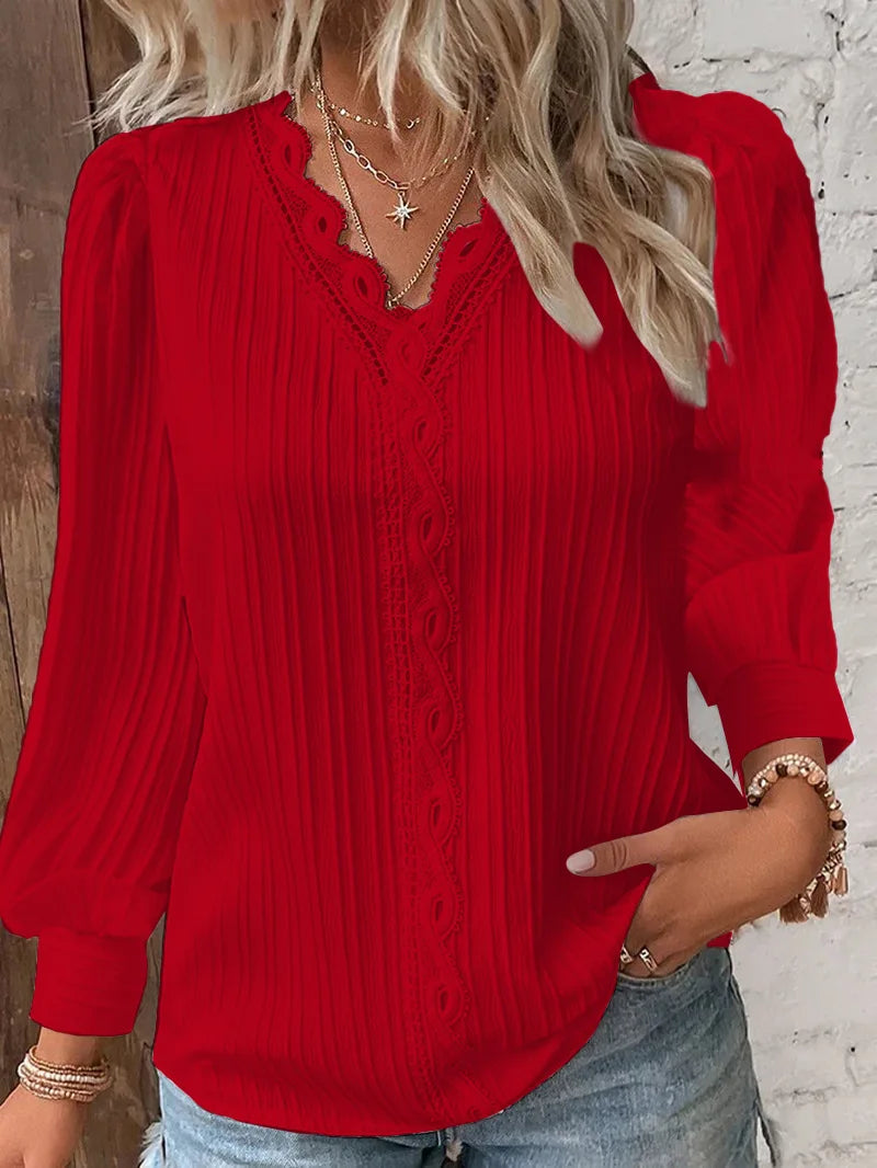 Rosalie™ | Selvie