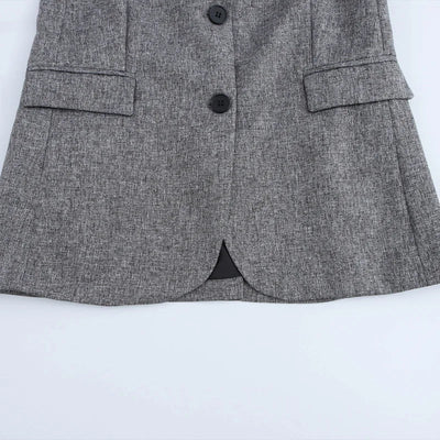 Rosalie™ | Blazer Anne