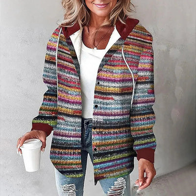 Rosalie™ | Veste d'automne
