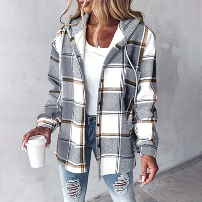 Rosalie™ | Veste d'automne