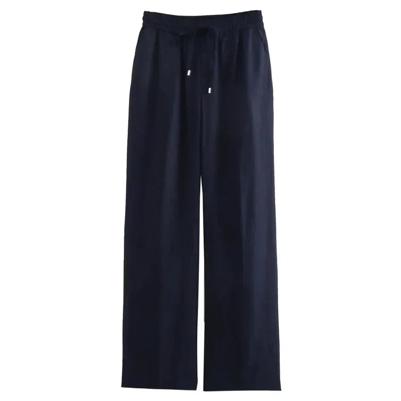 Rosalie™ | Pantalon Clara