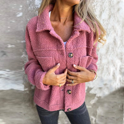 Rosalie™ | Manteau léger d’automne