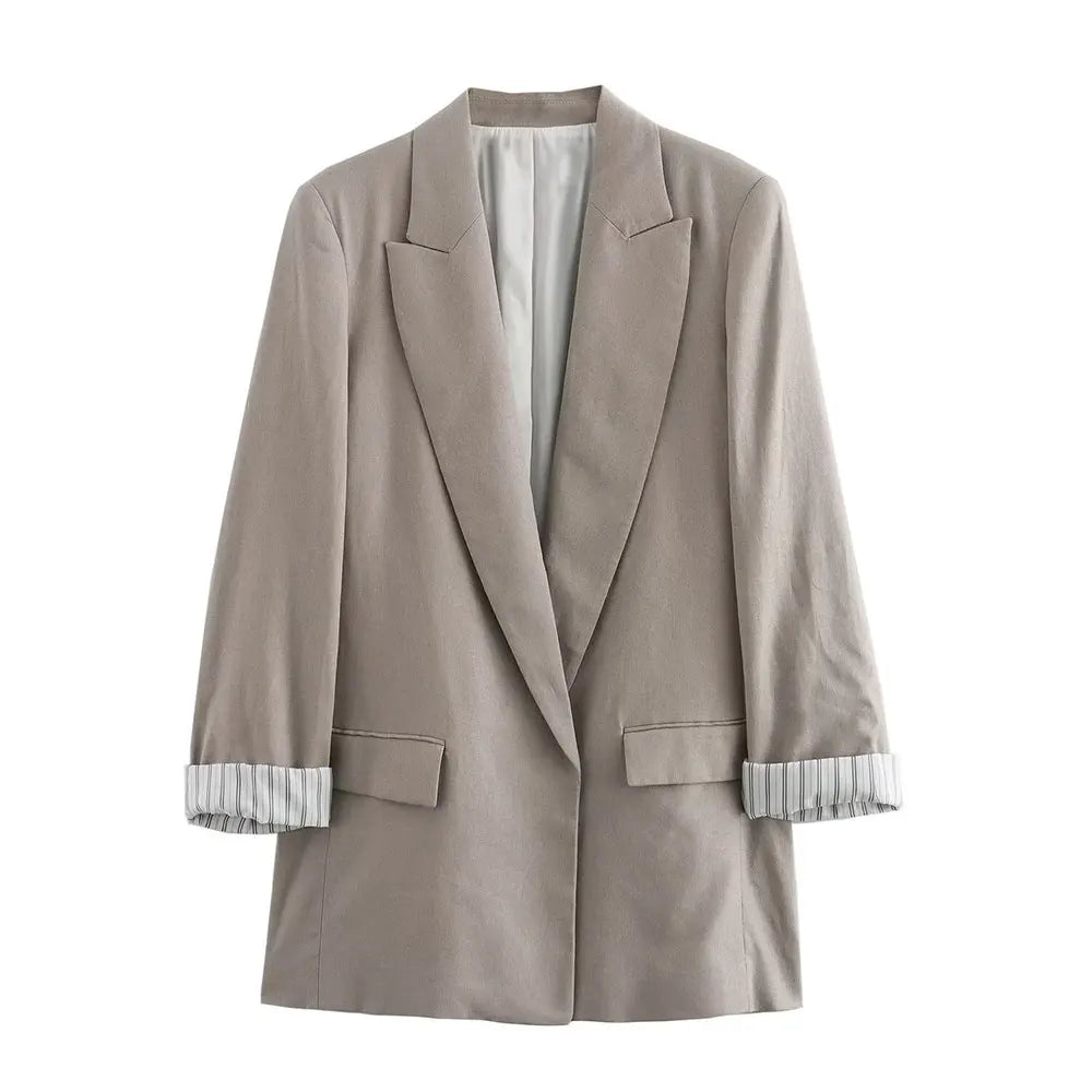 Rosalie™ | Blazer Vanessa