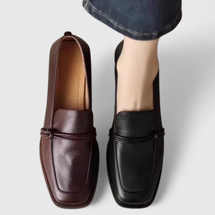 Rosalie™ | Mocassins Bien-Être