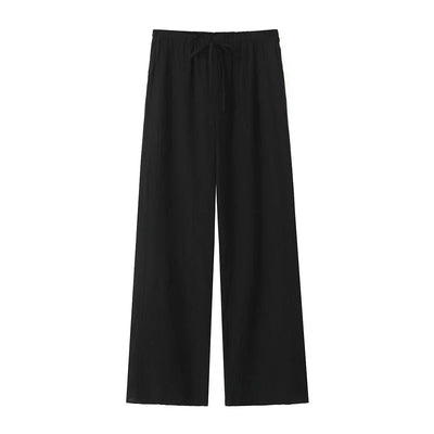 Rosalie™ | Pantalon Léandra