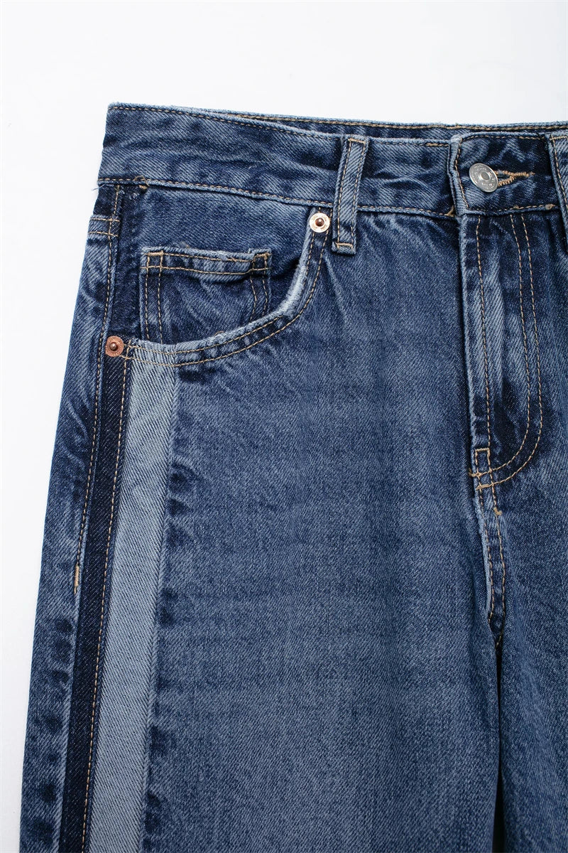 Rosalie™ | Pantalon Zoé