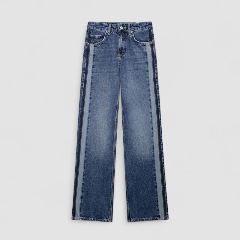 Rosalie™ | Pantalon Zoé