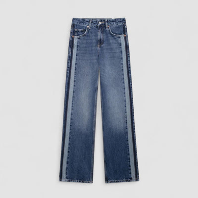 Rosalie™ | Pantalon Zoé