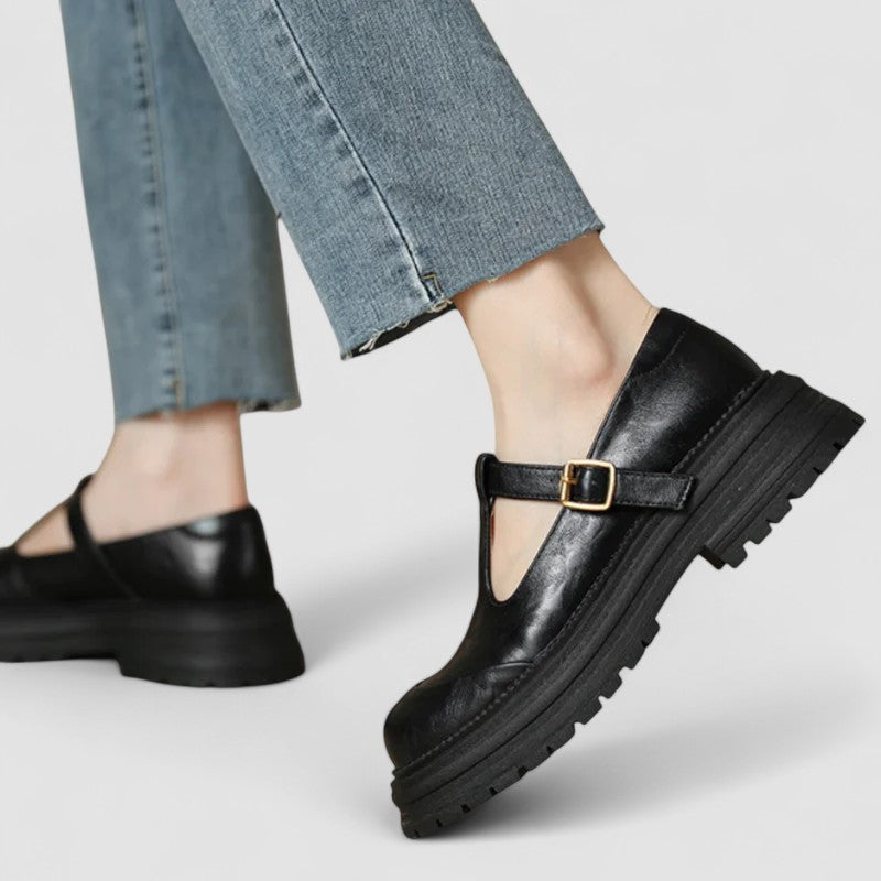 Rosalie™ | Chaussures Luna