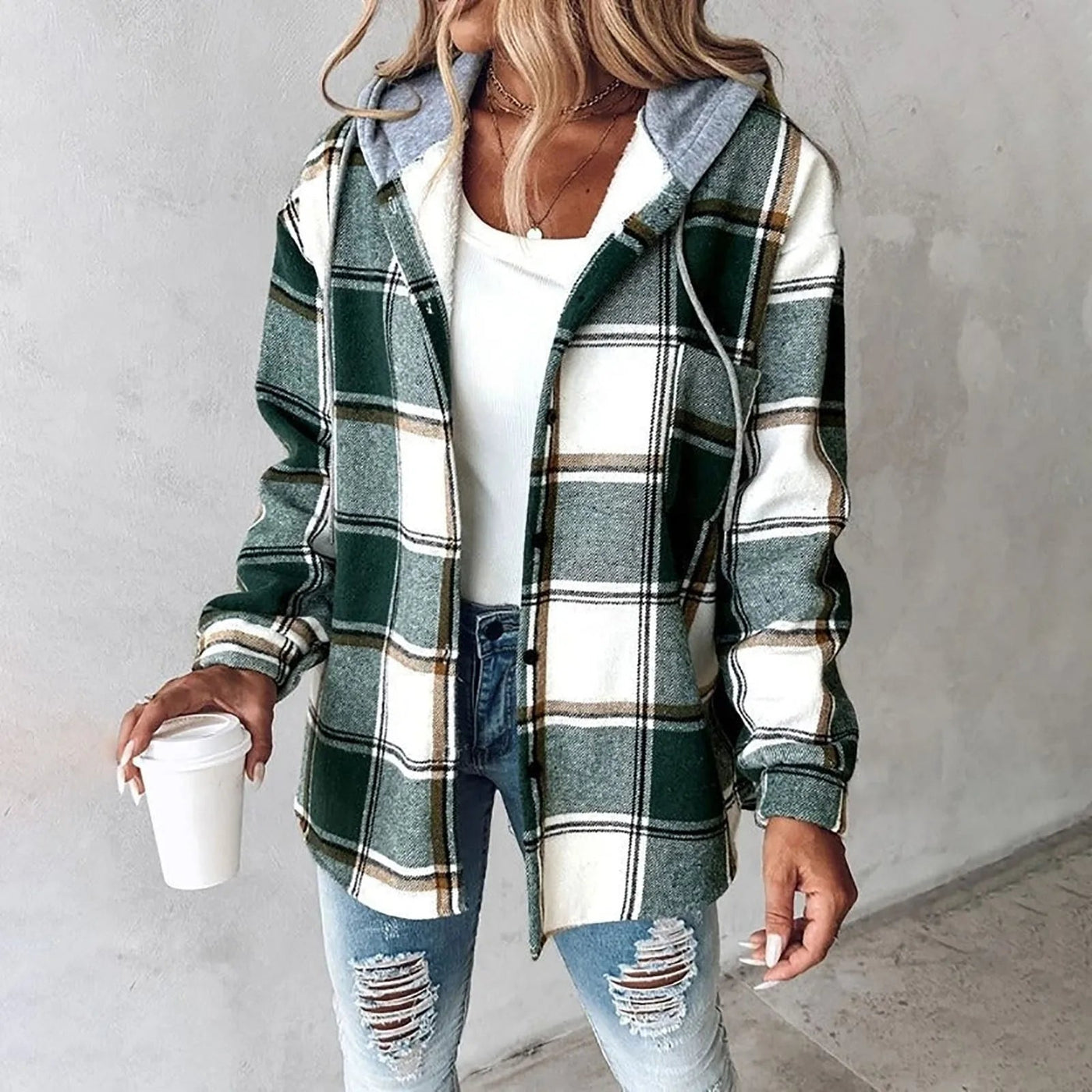 Rosalie™ | Veste d'automne