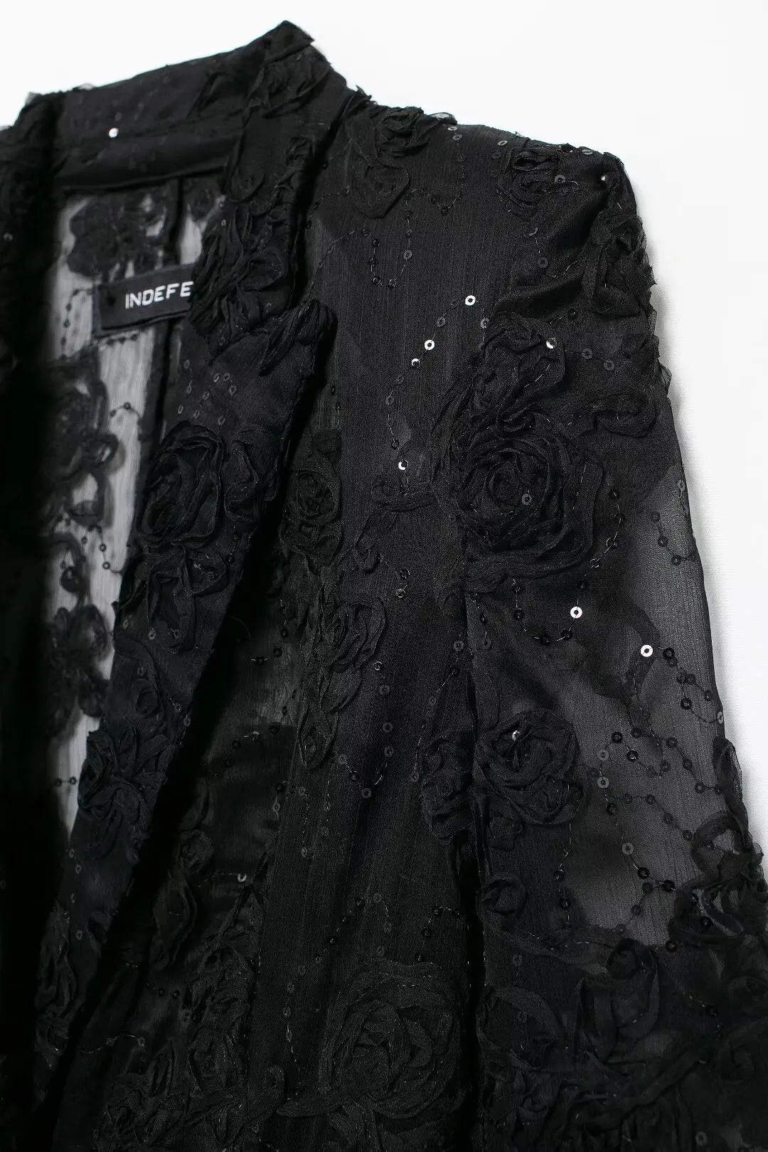 Rosalie™ | Blazer Véronique