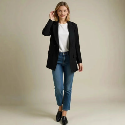 Rosalie™ | Blazer Mia