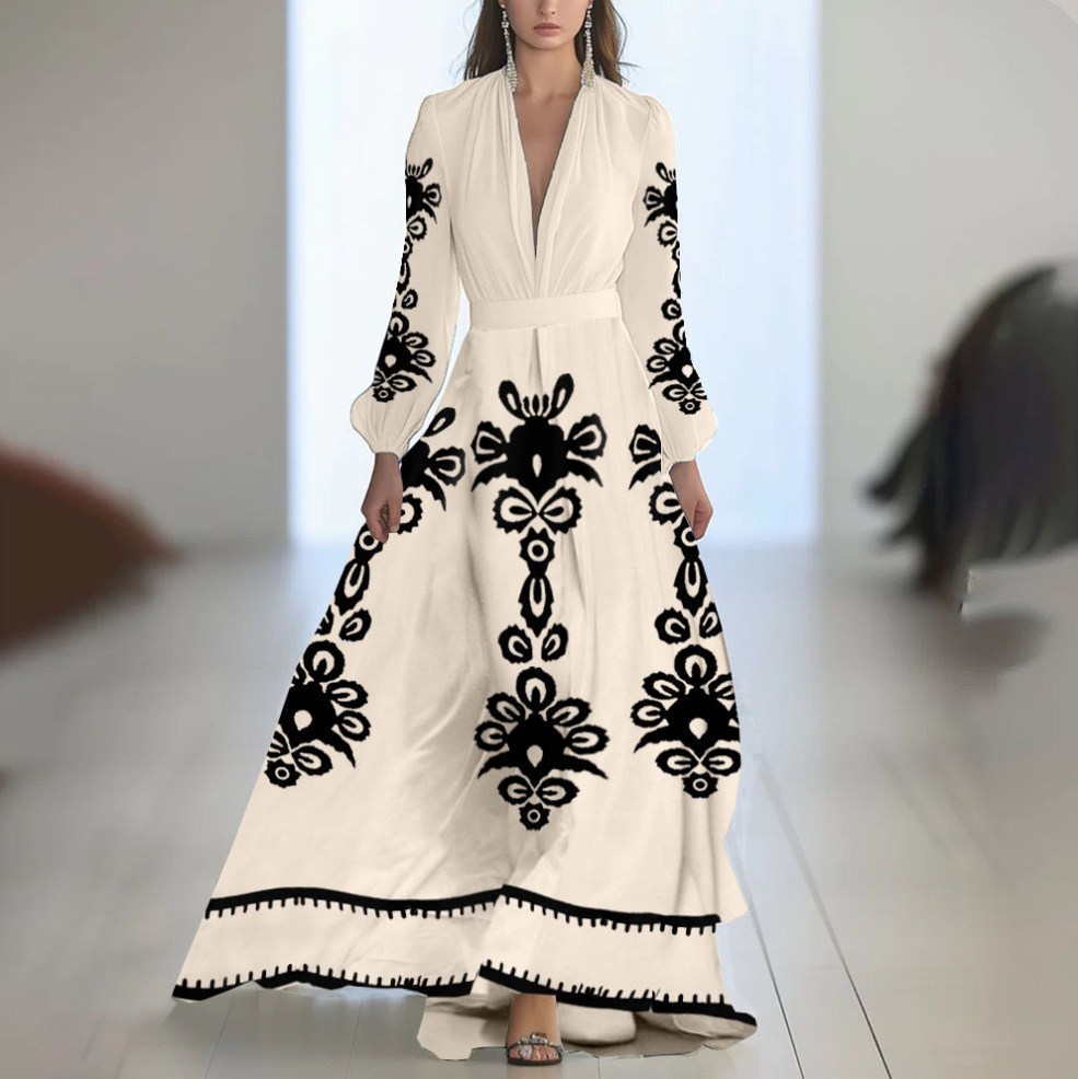 Rosalie™ | Robe Bénédicte