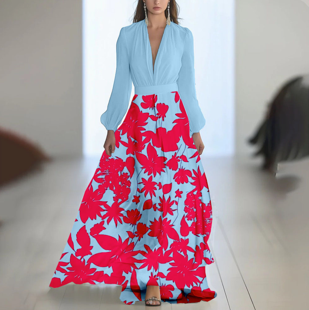 Rosalie™ | Robe Bénédicte