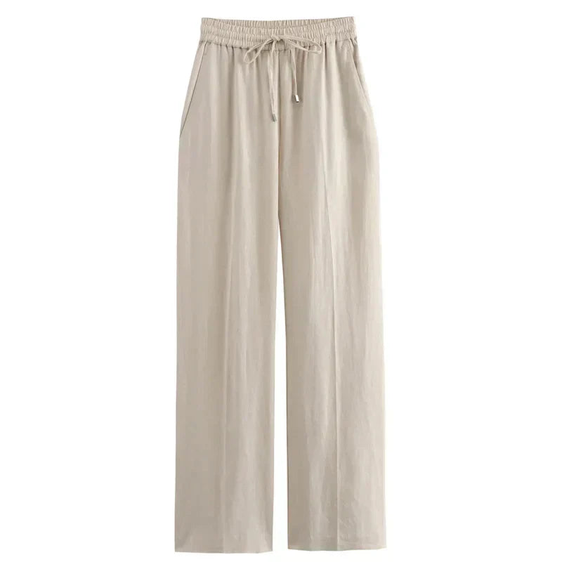 Rosalie™ | Pantalon Clara