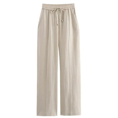 Rosalie™ | Pantalon Clara