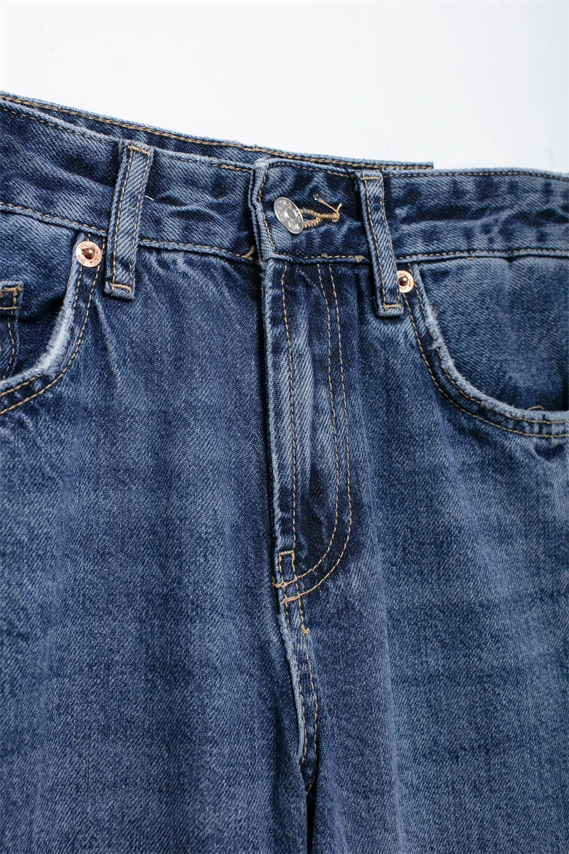 Rosalie™ | Pantalon Zoé