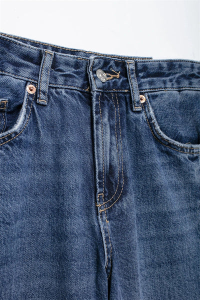 Rosalie™ | Pantalon Zoé