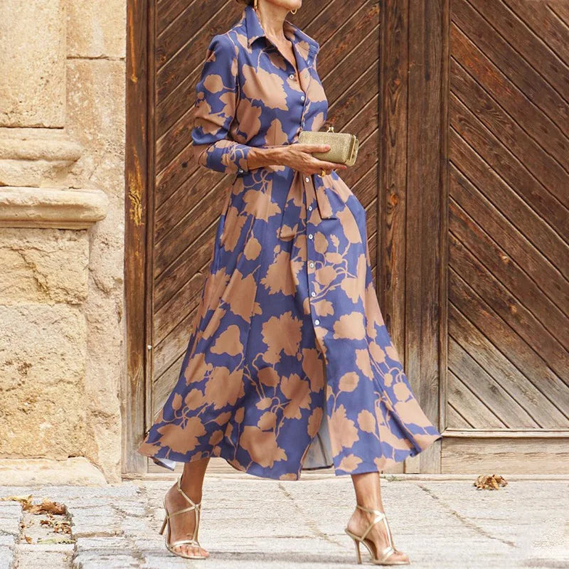 Rosalie™ | Robe Ophélie