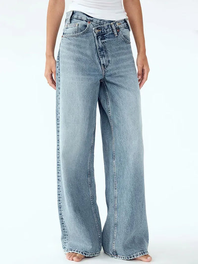 Rosalie™ | Pantalon Noémie