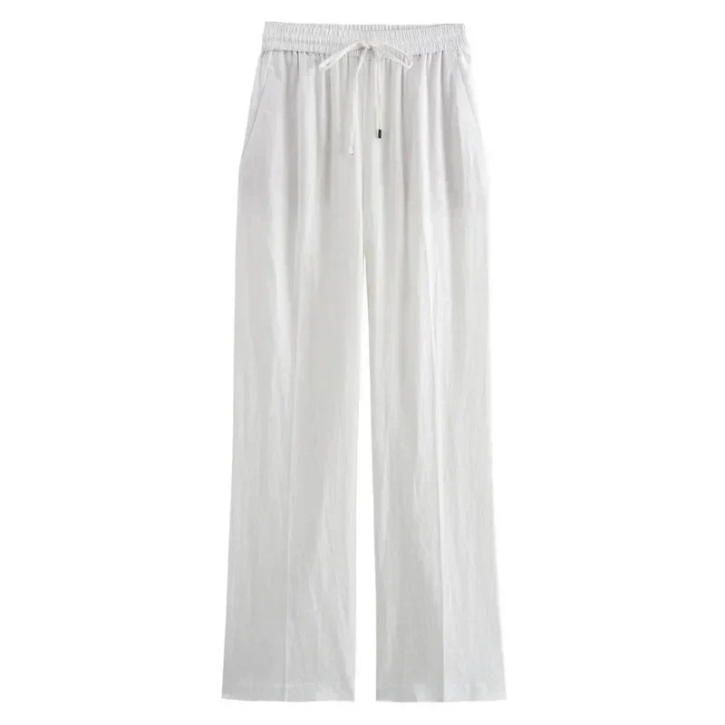 Rosalie™ | Pantalon Clara