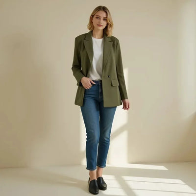 Rosalie™ | Blazer Mia