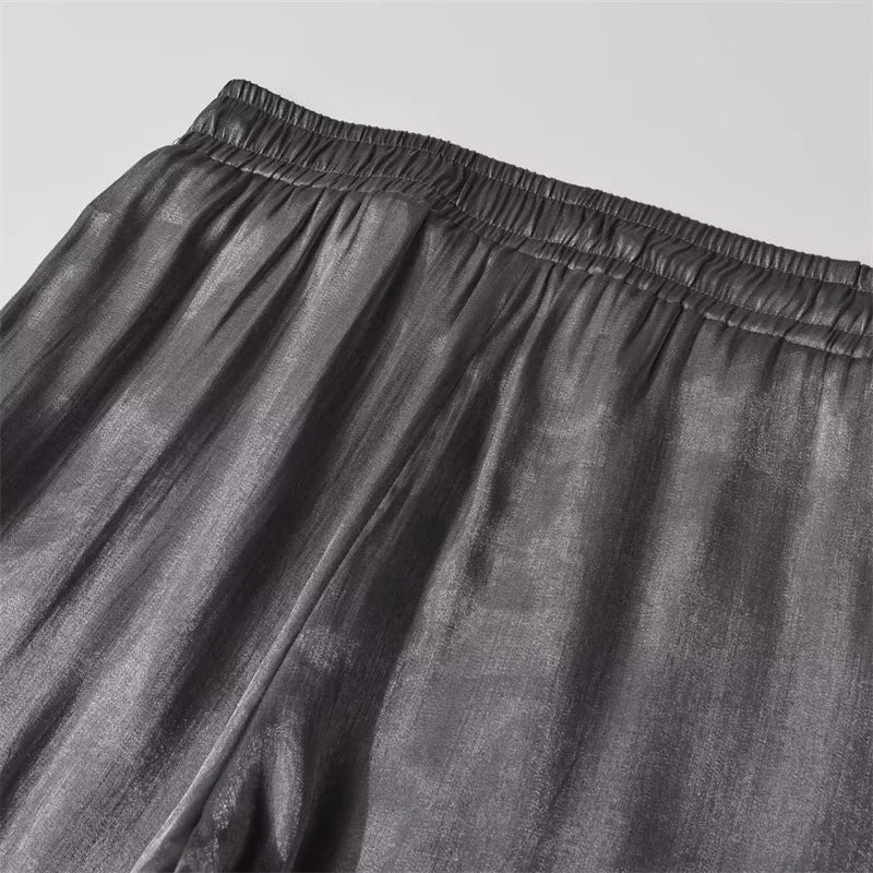 Rosalie™ | Pantalon Léonore