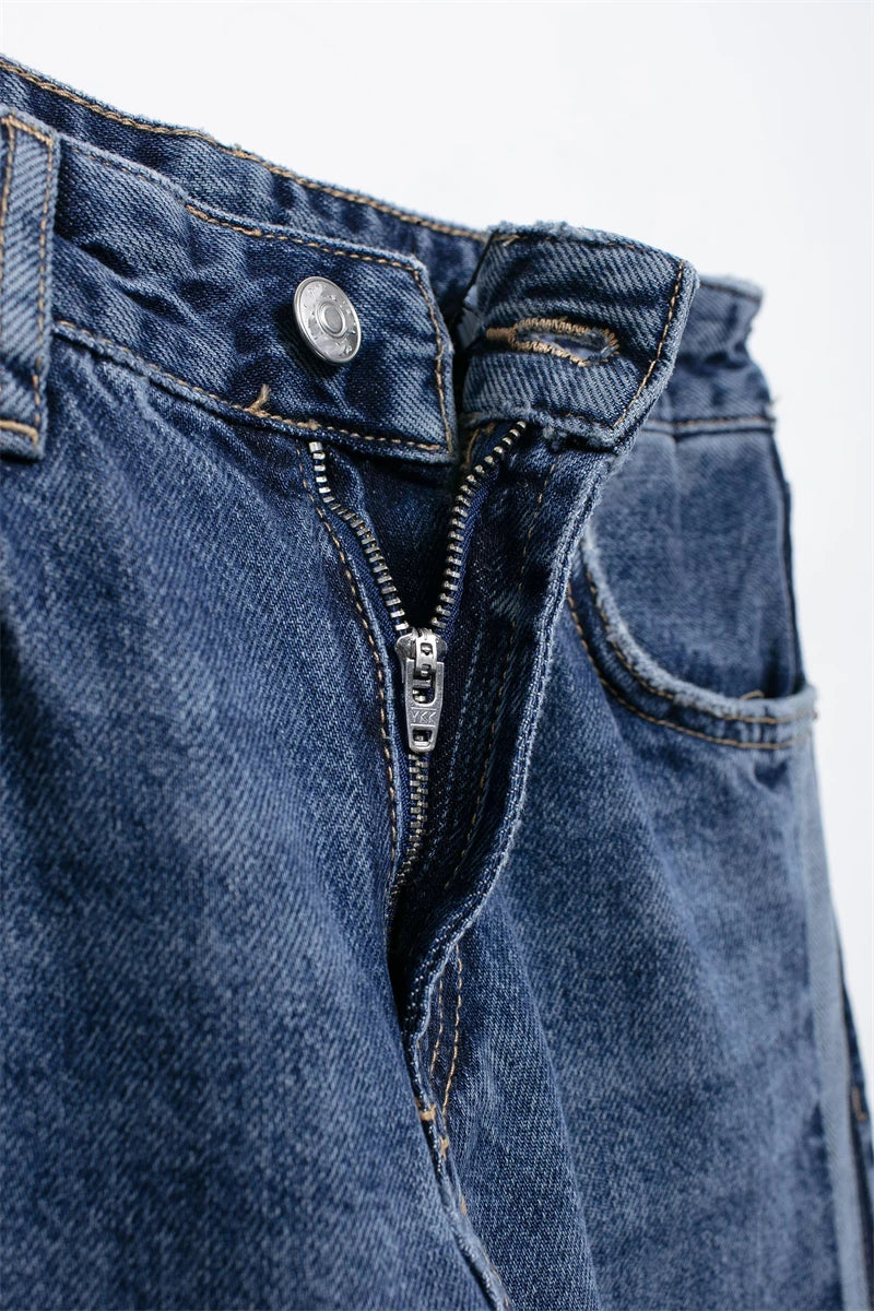 Rosalie™ | Pantalon Zoé