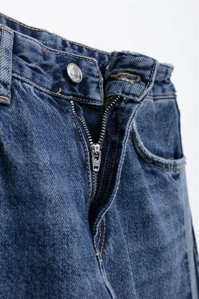 Rosalie™ | Pantalon Zoé