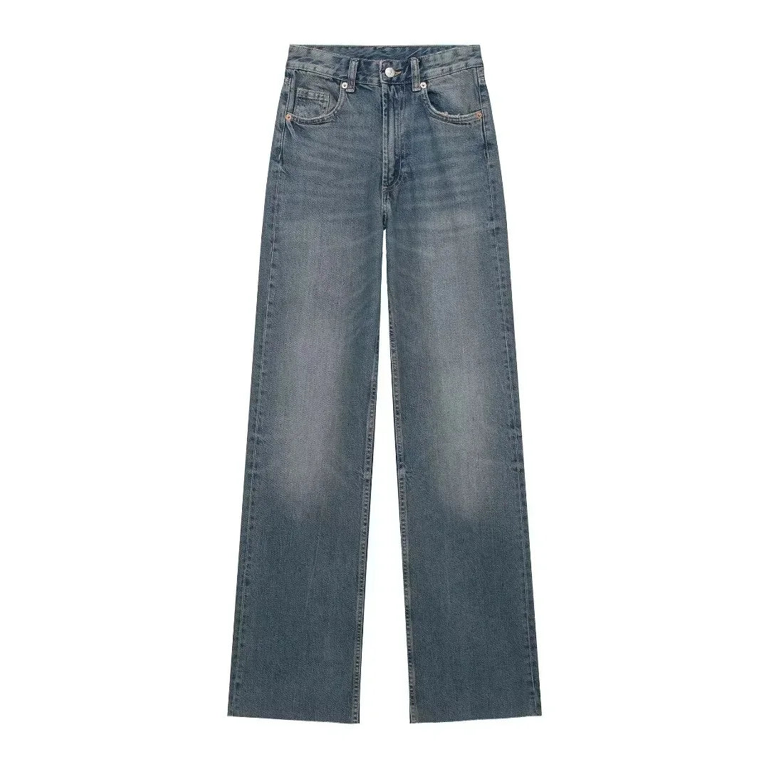 Rosalie™ | Pantalon Oriane