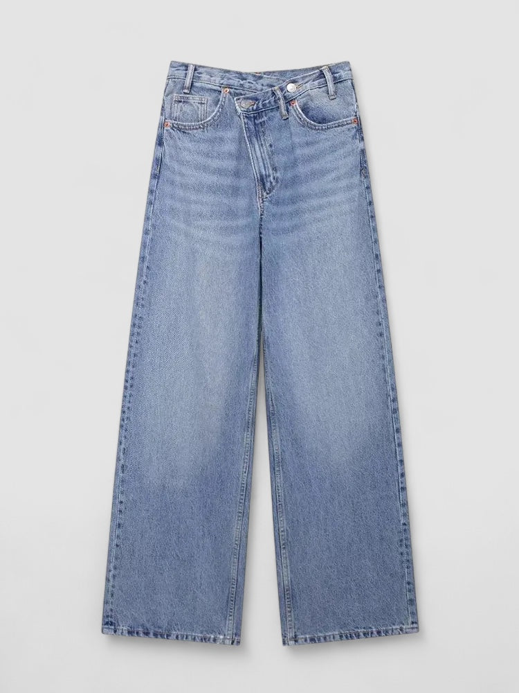 Rosalie™ | Pantalon Noémie