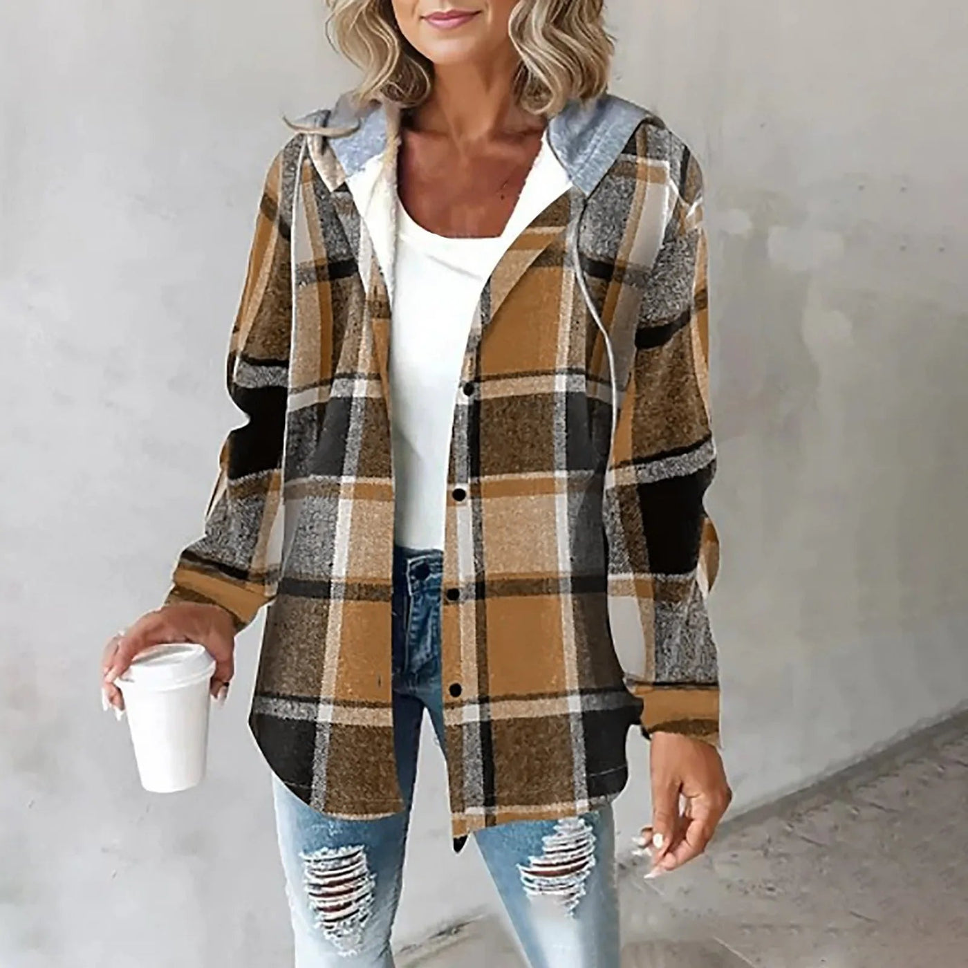 Rosalie™ | Veste d'automne