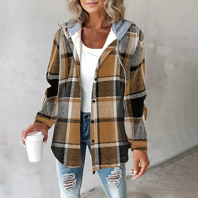 Rosalie™ | Veste d'automne