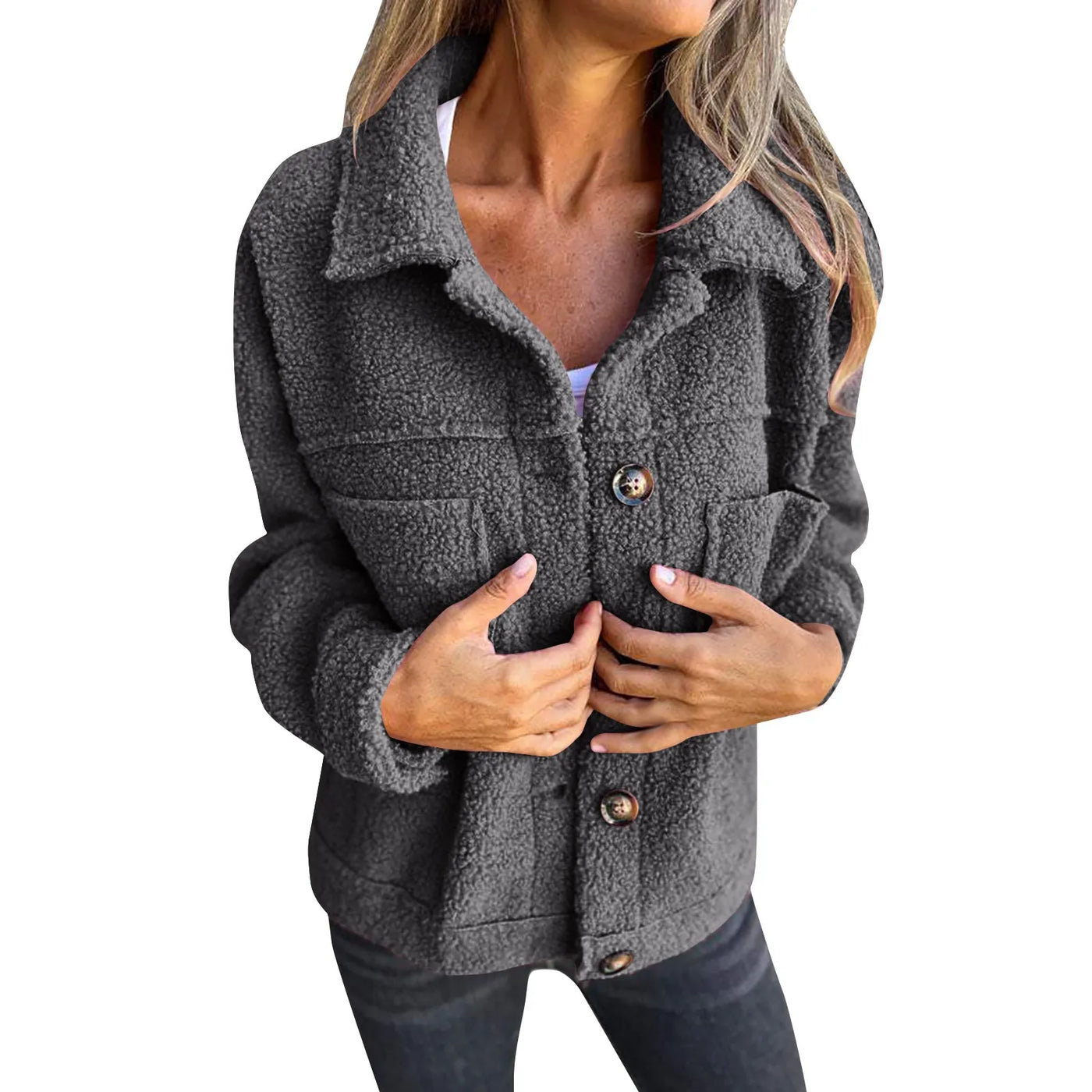 Rosalie™ | Manteau léger d’automne
