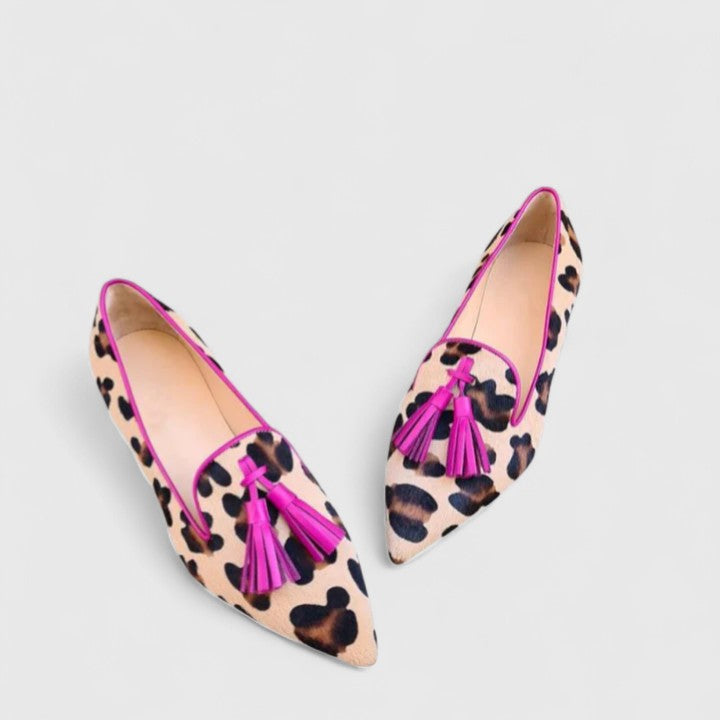 Rosalie™ | Mocassins Classiques & Confortables