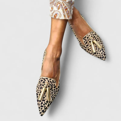 Rosalie™ | Mocassins Classiques & Confortables