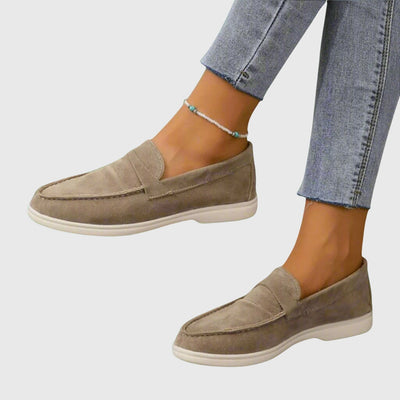 Rosalie™ | Mocassins Confort Premium