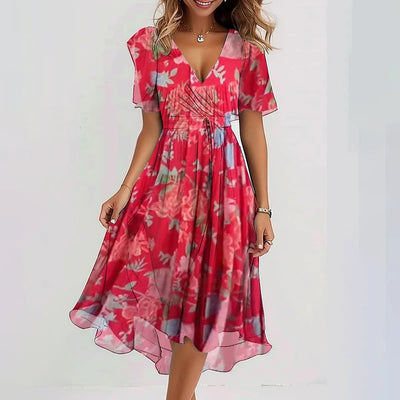 Rosalie™ | Robe Lina