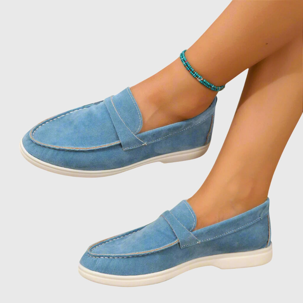 Rosalie™ | Mocassins Confort Premium