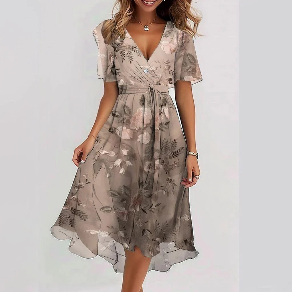 Rosalie™ | Robe Lina