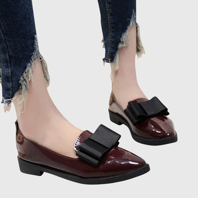 Rosalie™ | Mocassins Confort Absolu