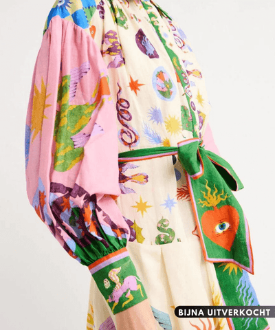 Rosalie™ | Robe Solène