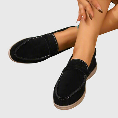 Rosalie™ | Mocassins Confort Premium