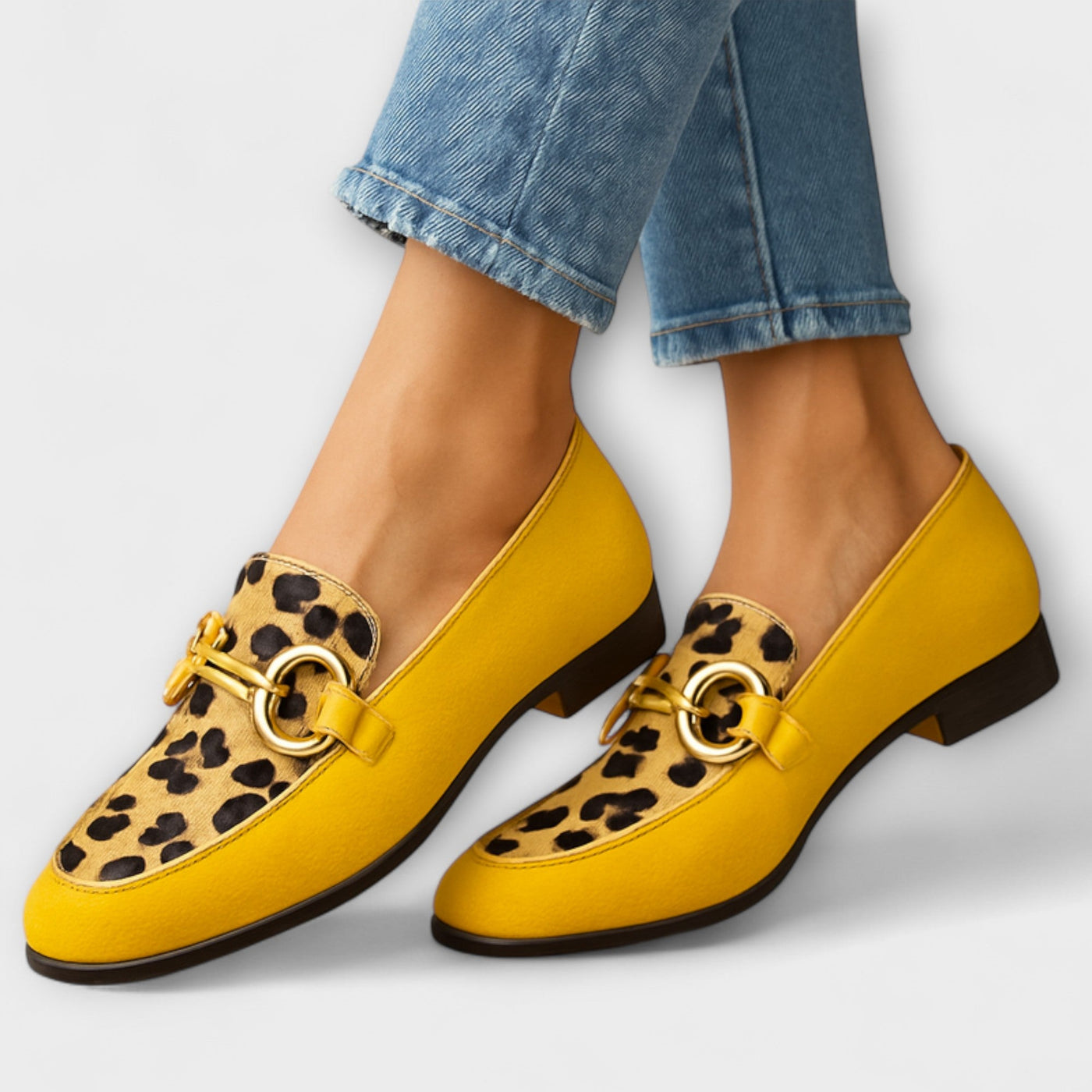 Rosalie™ | Accent Moccasins