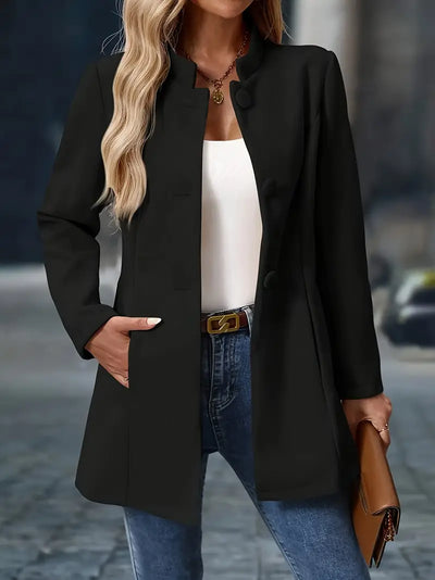 Rosalie™ | Veste Élégante Intemporelle