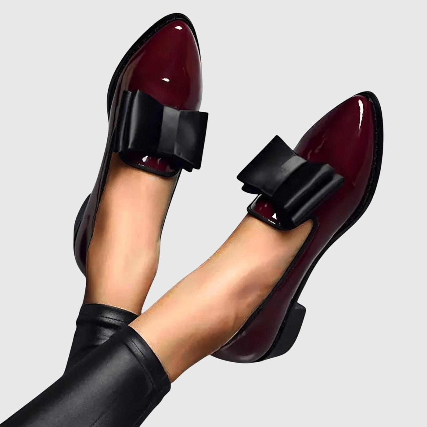 Rosalie™ | Mocassins Confort Absolu