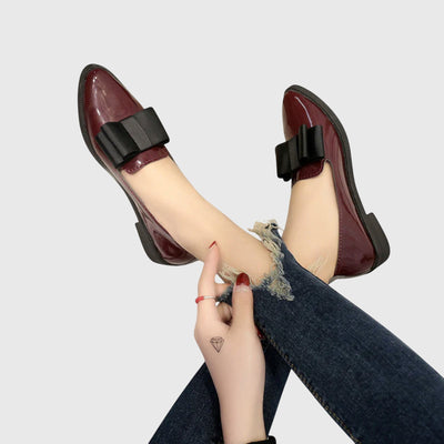 Rosalie™ | Mocassins Confort Absolu